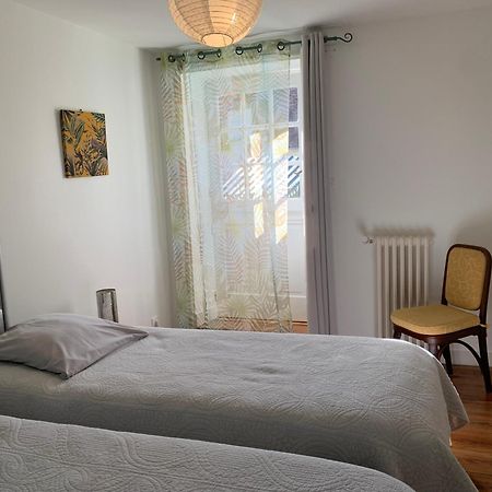 Le Moulin Bleu Bed & Breakfast Seigy Екстериор снимка